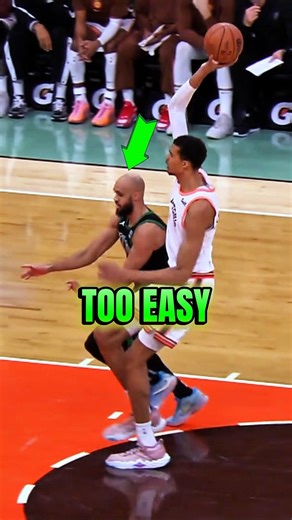 Victor Wembanyama Just Broke the Laws of Physics! 👽🔥#shorts #nba