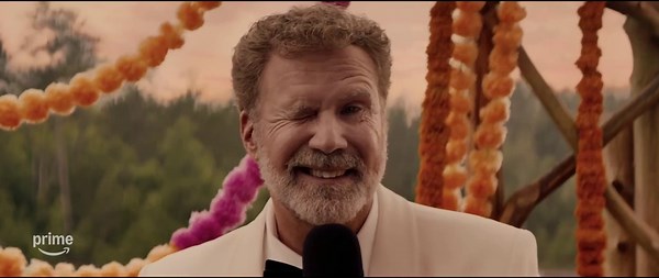 You're Cordially Invited final trailer