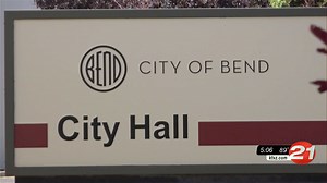 City of Bend reopening City Hall, some facilities to limited in-person visits