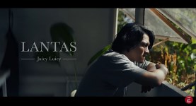Lirik Lagu Juicy Luicy - Lantas, Lengkap Video Klip dan Link Download