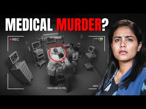 Why Is No One Talking About Medical Negligence ft. Medha | Jist