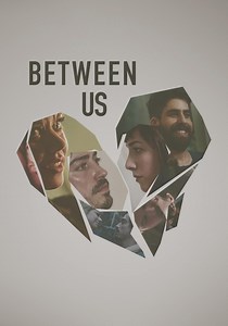 Between Us - movie: where to watch stream online