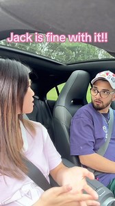 5.2M views · 10K reactions | Wonder what was he thinking 廊擄 #reels #reelsinstagram #couples #relationships #comedy | Nickandcarrie | Facebook