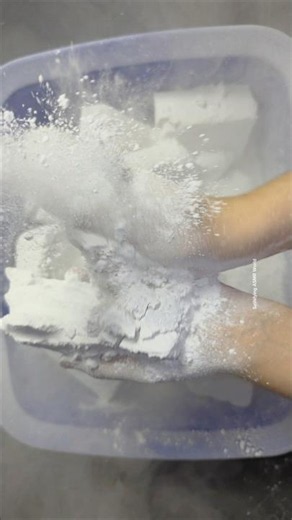 This Video Will Find the People Who Need Chalk ASMR