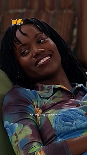 21K views · 970 reactions | A little Kyle and Max banter to brighten up your day. #LivingSingle | Living Single TV Show | Facebook