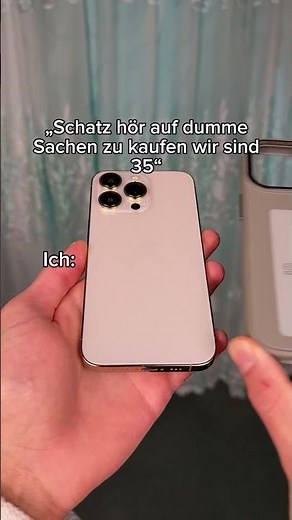Wenn du ein iPhone hast, brauchst du diese Handyhülle 📱