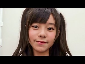 Discover a beautiful, mature 13-year-old girl in her second year of junior high! Rio Omori, Pink ...