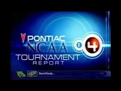 CTV Sportsnet Sportscentral bumpers #7 2001