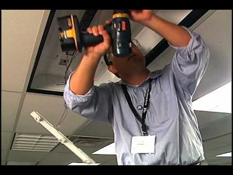 How to Install an Acuity Brands Relight Kit