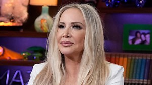 'RHOC' Star Shannon Beador Arrested For DUI Alcohol and Hit-and-Run