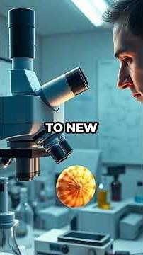 Deadly Cone Snail’s Invisible Harpoon: One Sting Kills Instantly!