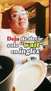 Yo decía mal “hang on” y “hold on”… hasta que entendí esto 😳