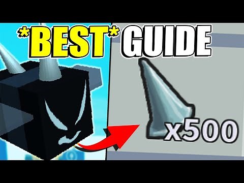 *FULL* Guide To get Stingers | Bee Swarm Simulator