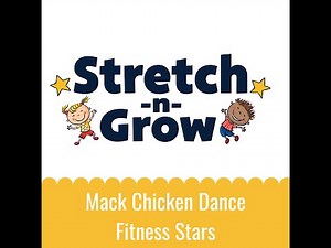 The Mack Chicken Dance