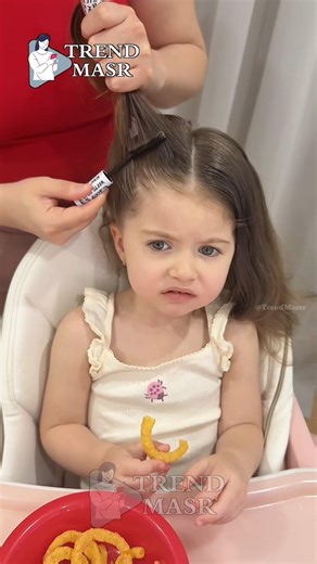 لووك العيد السعيد 🥹🩷 #تعليم_الامهات