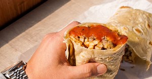 San Diego’s Best French-Fry Packed California Burritos