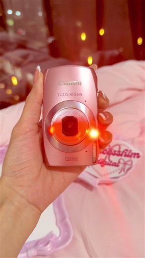 Canon IXUS 310hs / IXY 31s มือสอง สภาพสวย เปิดบิล 999 บาท