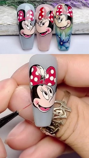 Raya.nails on TikTok