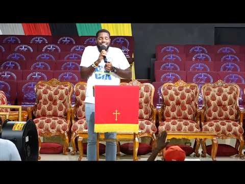 Worldwide Prayer Meeting | March 20, 2026