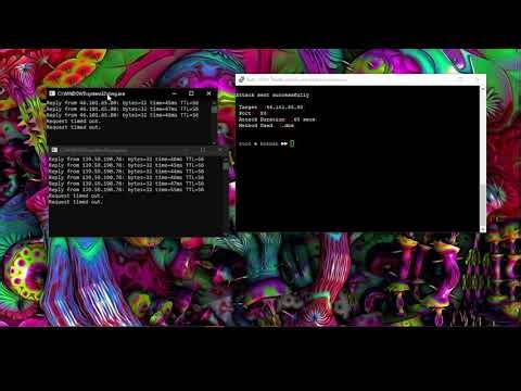 Clyde C2 SHOWCASE L4 | BEST BOTNET / C2 / API CHEAP PLANS!