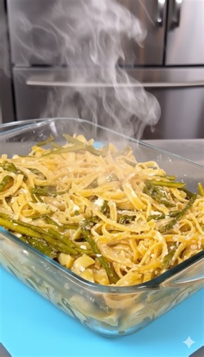 Italian dinner recipe that works for family meals and parties