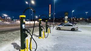 Finland's greentech and its secret Chinese ingredient