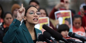 Alexandria Ocasio-Cortez: 7 best lines from her speech about sexism | indy100