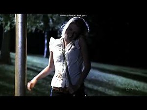 CSI LIGHT POST SCENE