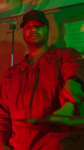 USS KEARSARGE (LHD 3) on Reels