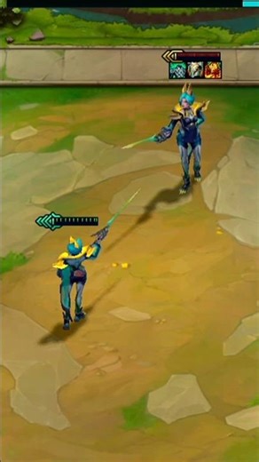 피오라 4성 vs 피오라 3성 ⭐⭐⭐ #TFT #롤토체스 #teamfighttactics