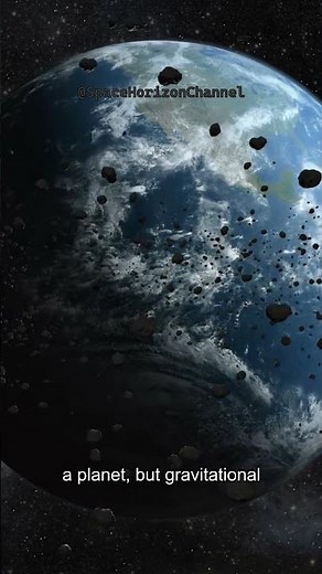 How Are Asteroids Formed? The Origins of Space Rocks Explained