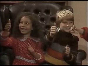Weihnachten in der Sesamstraße (Christmas Eve on Sesame Street) - Keep Christmas with You (German)