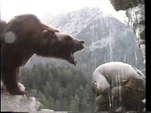 Columbia Tristar - Family Collection (1996) Promo 2 (VHS Capture)