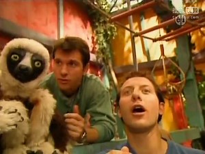 Zoboomafoo - Pets