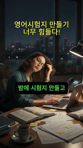 영어시험지만들기 너무 힘들다 #영어단어 #영단어외우기 #영어단어 #영어단어책 #영어잡는워드메이트 #워드메이트 #초등영어단어