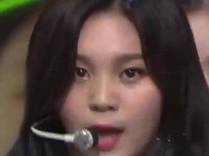 韩国女团 GFRIEND-Me Gustas Tu 竖版现场#韩流 #神仙颜值 #女神 #舞台 #舞台无处不在