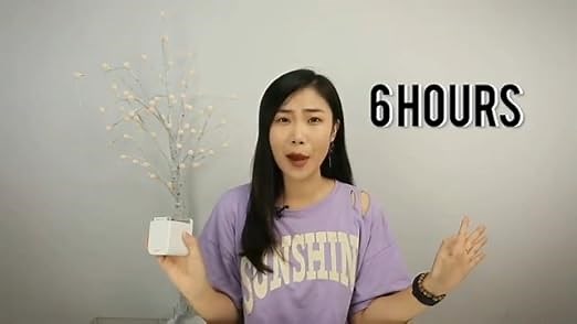 Mobile Printer MBRUSH