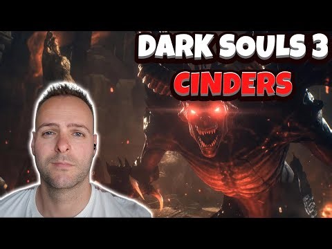 ABYSS WATCHERS & HIGH LORD WOLNIR | Dark Souls 3 Cinders Mod Part 8