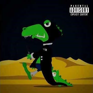 (DRILL REMIX) Comptines Et Chansons - Ah Les Crocodrill FEAT ZIAK !