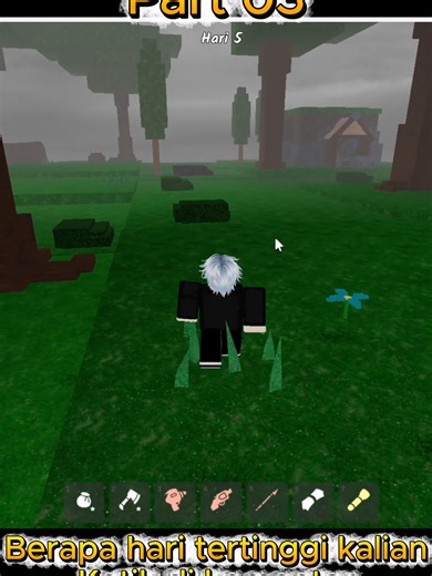 Exploring Alien Encounters in Roblox's 99 Nights in the Forest