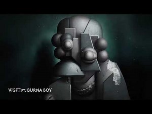 Gunna – wgft (feat. Burna Boy) | Viral Hit 2025