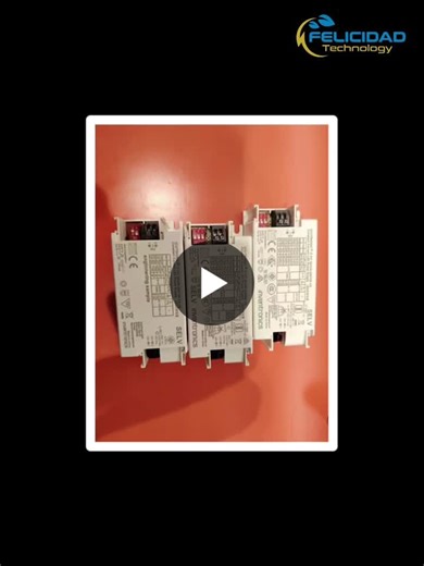 #leddrivers #osram #inventronics #lightingdesign #interiorinspo #homedecor #sustainableliving #lightingupgrade #ledlighting #inventronics #osramledpowersupply #ledmodule #inventronicsledmodules… | Hangzhou Felicidad Technology CO., LTD.