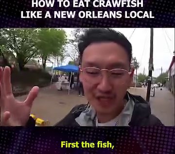 10K views · 106 reactions | Trying the best Cajun Crawfish in New Orleans and the best BBQ in Atlanta 咽 | Foodbeast | Facebook