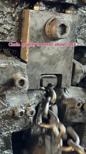 Understanding Chain Quality and Stability in Manufacturing