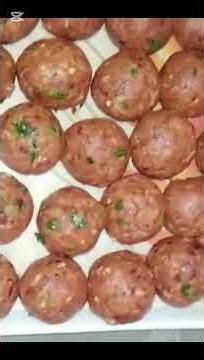 BEST BEEF KOFTA RECIPE - Soft Koftas That Don’t Break #food
