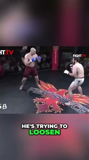 ⚔️ Nick’s Kicks & Jabs vs Marshall’s Power – MMA Showdown! ⚔️