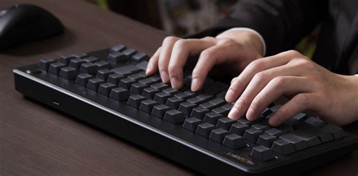 悲報：REALFORCEが値上げ。今のうちに買っておいて