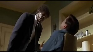 Ezequiel 25:17 - What Does Marsellus Wallace Look Like? | The Quentin Tarantino