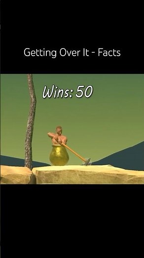 Hidden Facts You Didn’t Know About Getting Over It | Dinesh Richard | #shorts