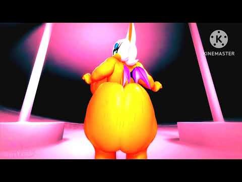 Gassy Rouge